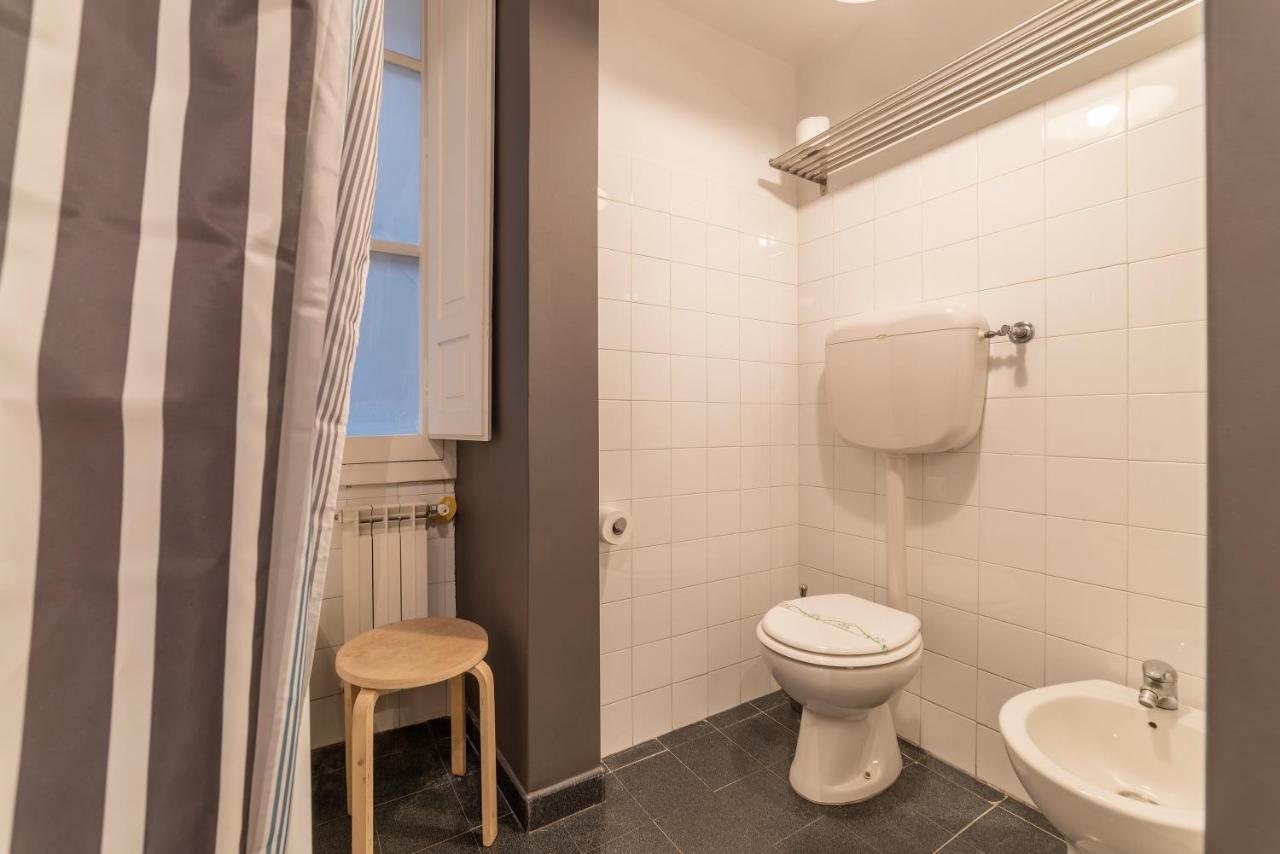 Apartment Elizabeth House Rom