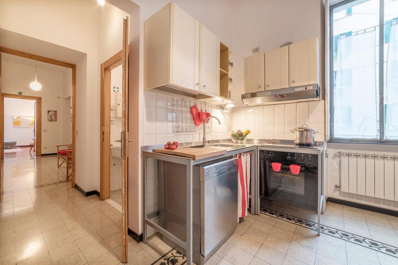 Apartment Elizabeth House Rom