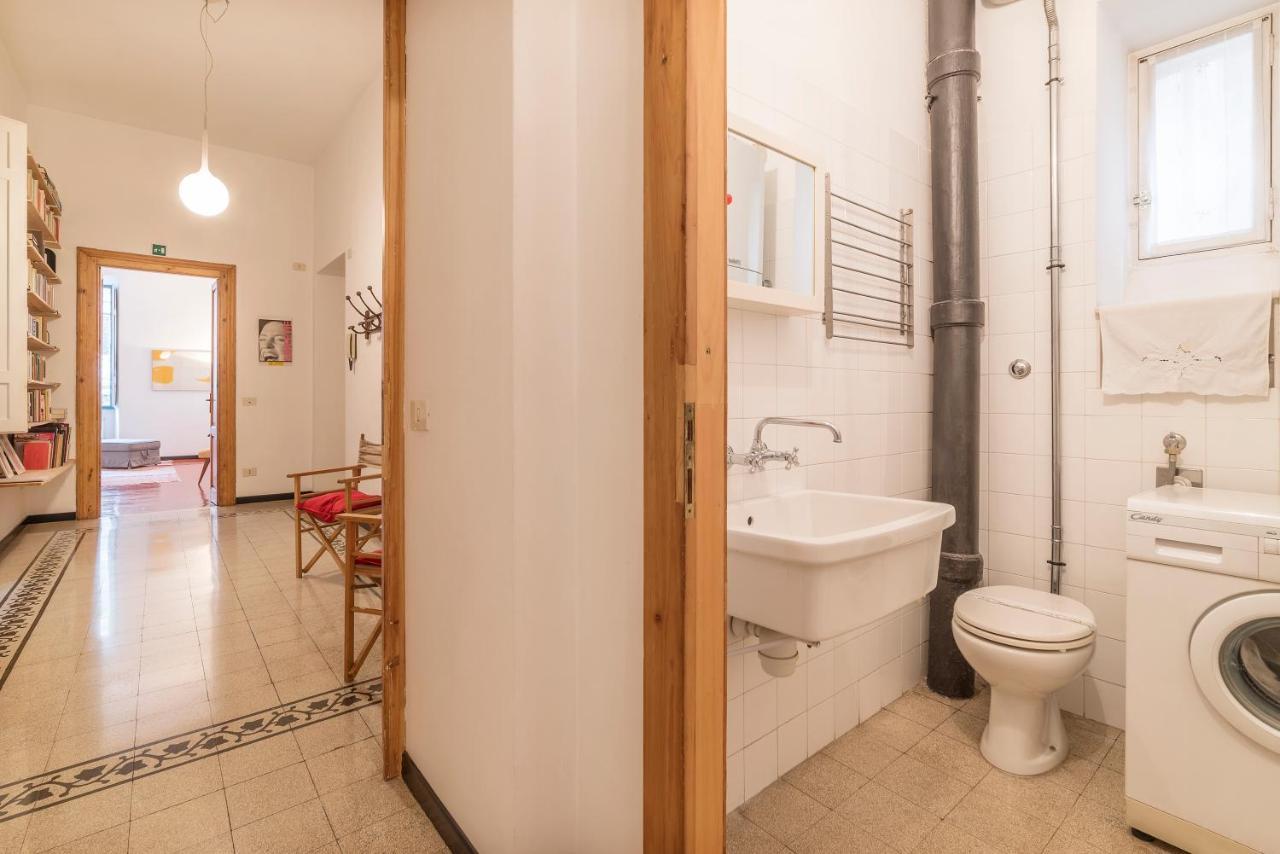 Elizabeth House Apartment Rom