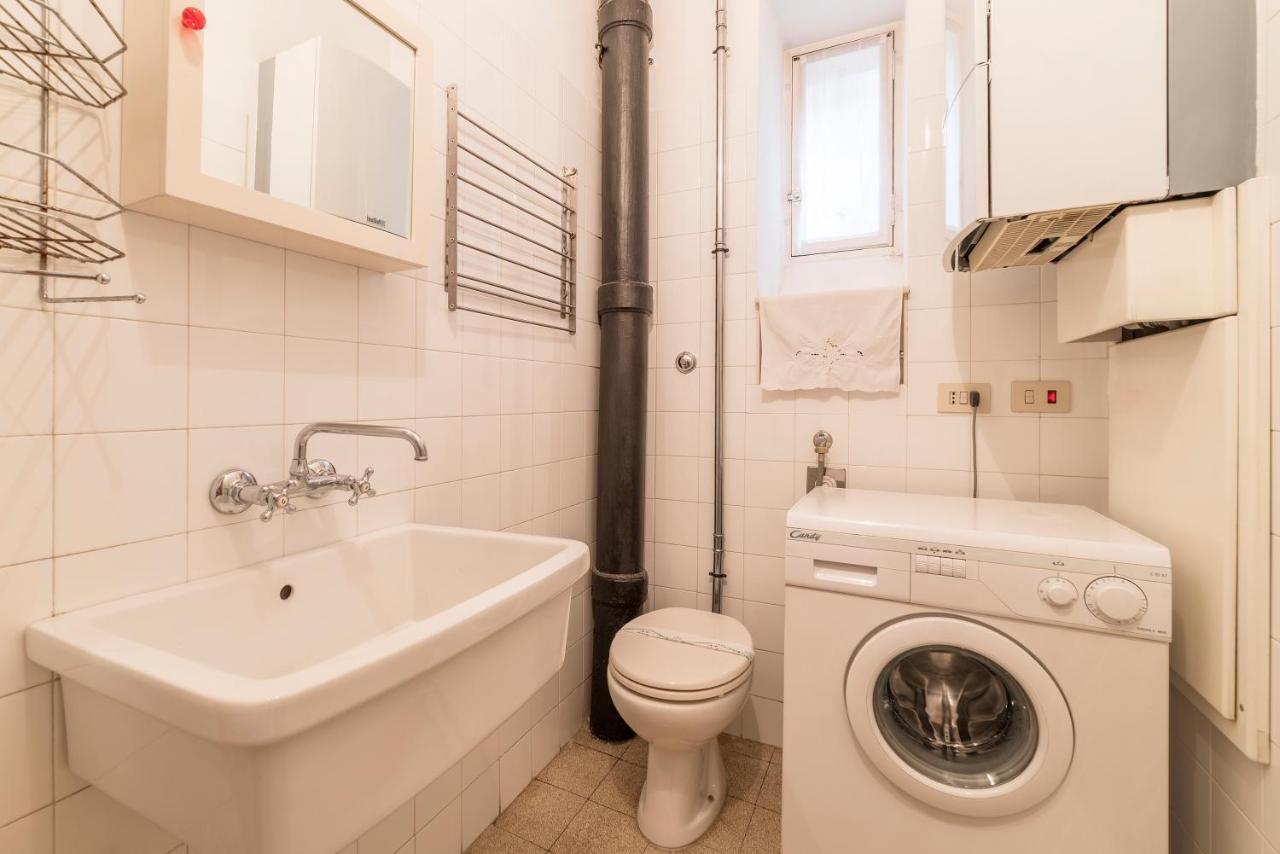 Elizabeth House Apartment Rom